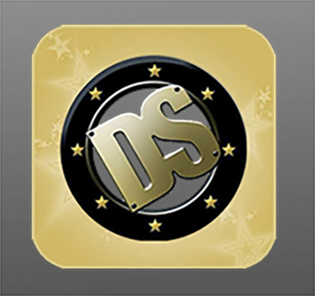DancehallSTARZ Logo